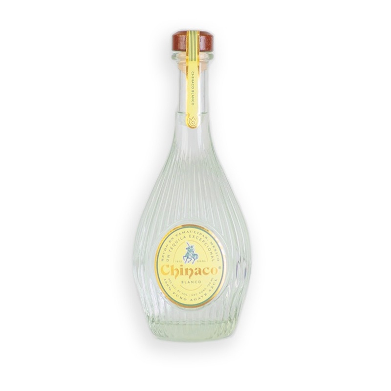 Chinaco Premium Blanco Tequila